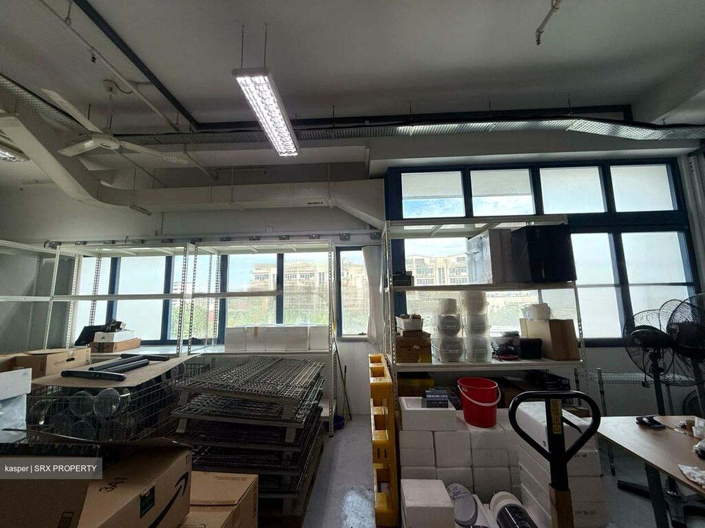 Ubi Techpark (D14), Factory #473617401